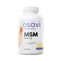 Osavi MSM 1000 mg 120 vcaps