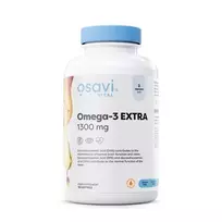 Osavi Omega-3 EXTRA 1300 mg 180 softgels