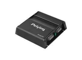 Peiying Basic PY-2C127 automobilio stiprintuvas