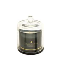 Žvakė ATMOSPHERA 204723A Cinamono kvapo 240g 10,8x13,8cm