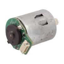 1 vnt. ratukas 410 Roboto siurblio ratukas For Sense gray