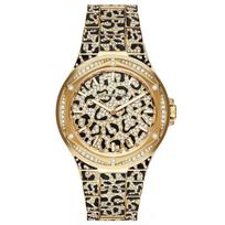 Michael Kors MK7284 Moteriškas laikrodis 43 auksas