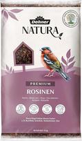 "Dehner Natura" lesalas laukiniams paukščiams, razinos, 5 kg