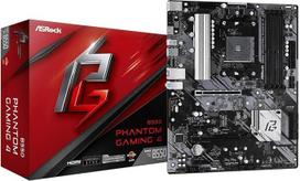 ASRock B550 Phantom Gaming 4 (AM4) (D)