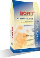 BONT Complete Pur Poultry Duck + Rice 1 x 15 kg sausas maistas šunims