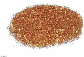 Cinamon Almond Rooibos arbata 1 kg su tikru Ceilono cinamonu Tee-Meyer