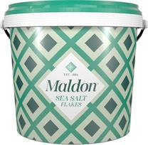 Maldono jūros druskos dribsniai Jūros druskos dribsniai 1,4 kg - importuota Shestore24