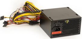 Nuoroda Kompiuterio maitinimo šaltinis Standartinis ATX 650 W su 120 mm ventiliatoriumi ir 4 SATA 2 Molex 6 kontaktų PCIE 8 kontaktų CPU Metalinis Kompaktiški matmenys 25 x 25 x 15 cm Pakuotė po 10 vnt.