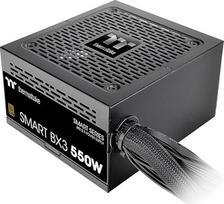 Thermaltake Smart BX3 550W | 80Plus Bronze | Be modulio
