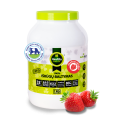 Healthy Choice 100% išrūgų baltymai 1000g (šokolado, vanilės arba braškių skonio)