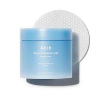 [Abib] Sedum Hyaluron Pad Hydrating Touch 165ml 75EA