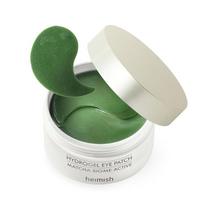 [heimish] Matcha Biome Aktyvūs hidrogelio paakių pleistrai 60 vnt.