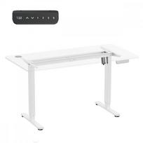 ergo office Electric desk ER-400W, regulation