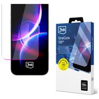 3MK Multi-layered folio StratCore700 for Samsung Galaxy S24 Ultra