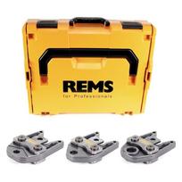Rems Presspihide kit U16, 20, 25