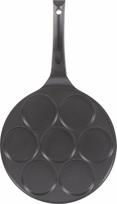 Lamart LT1293 CREPE Aluminum NON-STICK 27cm