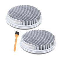 XCQLX02RM HEPA Filter for Xiaomi Roidmi NEX X20 Handheld Cordless Vacuum Cleaner 2 in 1 Cleaning Filters Parts