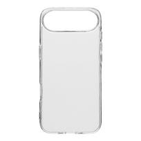 OBAL:ME TPU dėklas skirtas Apple iPhone 17 Air skaidrus