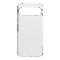 OBAL:ME TPU dėklas skirtas Google Pixel 10 Pro XL skaidrus