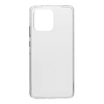 OBAL:ME TPU dėklas skirtas Motorola G86/G86 Power skaidrus