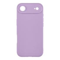 OBAL:ME Matte TPU dėklas skirtas Apple iPhone 17 Air Purple