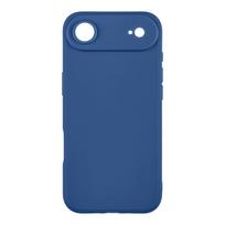 OBAL:ME Matte TPU dėklas skirtas Apple iPhone 17 Air mėlynos spalvos