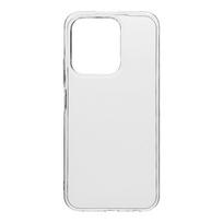 OBAL:ME TPU dėklas skirtas Xiaomi Redmi 15C 4G/5G skaidrus
