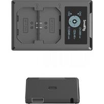 SmallRig 4087 Battery Charger For NP-FZ100 Batteries