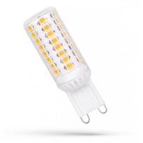 Spectrum LED G9 4.2W 510lm WW SMD