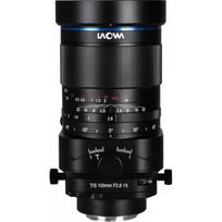 Laowa 100mm f/ 2.8 Tilt-Shift 1X Macro Lens for Sony FE