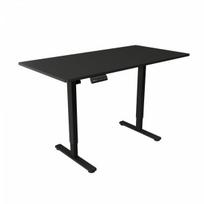 White Shark Gaming Desk Thalor-1 Set of 2 pcs.(1/ 2 + 2/ 2) Mot
