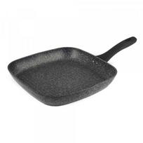 Salter BW10702BRMFOB Megastone Thermo 28 cm keptuvė-grilis