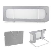 KINDERKRAFT lovos apsauga GUARD&Dream, light grey, KAGUDR00LGR0000