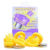 Powerflex Rear Subframe Bush Insert Nissan SILVIA 200SX - S13, S14, & S15 (1991 - 2002) PFR46-215