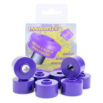 Powerflex Rear Anti Roll Bar Link Kit Nissan SILVIA 200SX - S13, S14, & S15 (1991 - 2002) PFR46-207