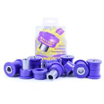 Powerflex Rear Upper & Lower Arm Bush Nissan SILVIA 200SX - S13, S14, & S15 (1991 - 2002) PFR46-204