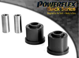 Powerflex Rear Beam Mounting Bush Fiat 500 Models PFR16-510BLK