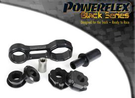 Powerflex Lower Torque Mount, Track Use Fiat 500 Models PFF16-531BLK