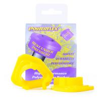 Powerflex Lower Engine Mount Insert, Abarth inc 595 Fiat 500 Models PFF16-521