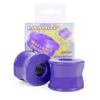 Powerflex Front Anti Roll Bar Bush 21mm Fiat 500 Models PFF16-503-21
