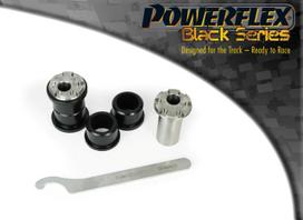 Powerflex Front Arm Front Bush, Camber Adjust Fiat 500 Models PFF16-501GBLK
