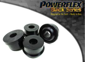 Powerflex Rear Beam Bush Fiat 500 Models PFR16-810BLK