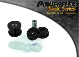 Powerflex Rear Shock Absorber Top Mounting Bush Fiat 500 Models PFR16-516BLK