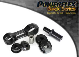 Powerflex Lower Torque Mount, Track Use Fiat 500 Models PFF16-532BLK