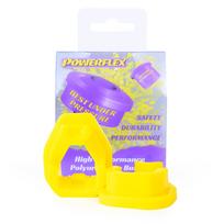 Powerflex Lower Engine Mount Insert - US Models Fiat 500 Models PFF16-523
