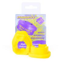 Powerflex Lower Engine Mount Insert - US Models Fiat 500 Models PFF16-522