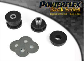 Powerflex Rear Shock Absorber Top Mounting Bush Fiat 500 Models PFR16-515BLK