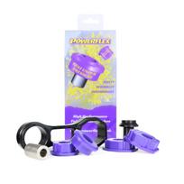 Powerflex Lower Torque Mount Fast Road/Track Fiat 500 Models PFF16-530P
