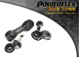 Powerflex Lower Torque Mount, Track Use Fiat 500 Models PFF16-530BLK