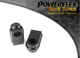 Powerflex Front Anti Roll Bar Bush 23mm Nissan Juke (2011 on) PFF46-803-23BLK